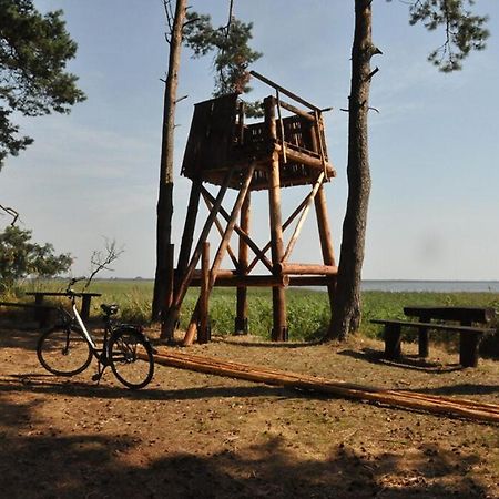 Ferienhaus Harmonia Neuendorf Heide Екстериор снимка