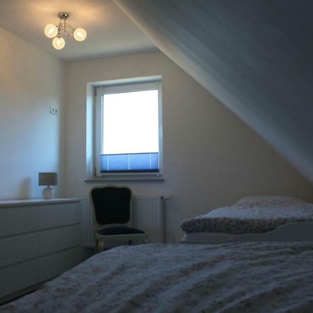 Ferienhaus Harmonia Neuendorf Heide Екстериор снимка