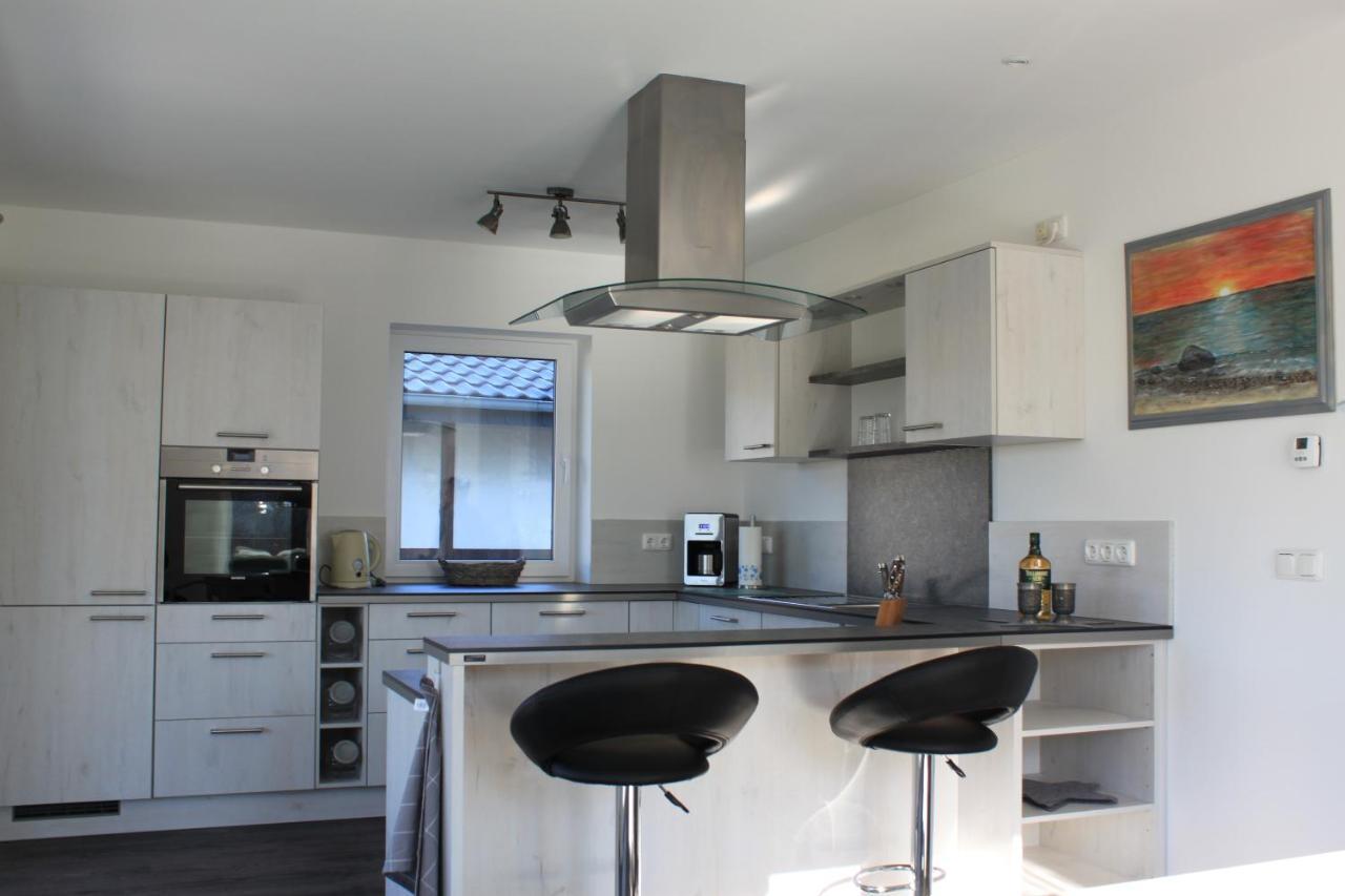 Ferienhaus Harmonia Neuendorf Heide Екстериор снимка