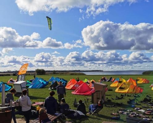 Ferienhaus Harmonia Neuendorf Heide Екстериор снимка
