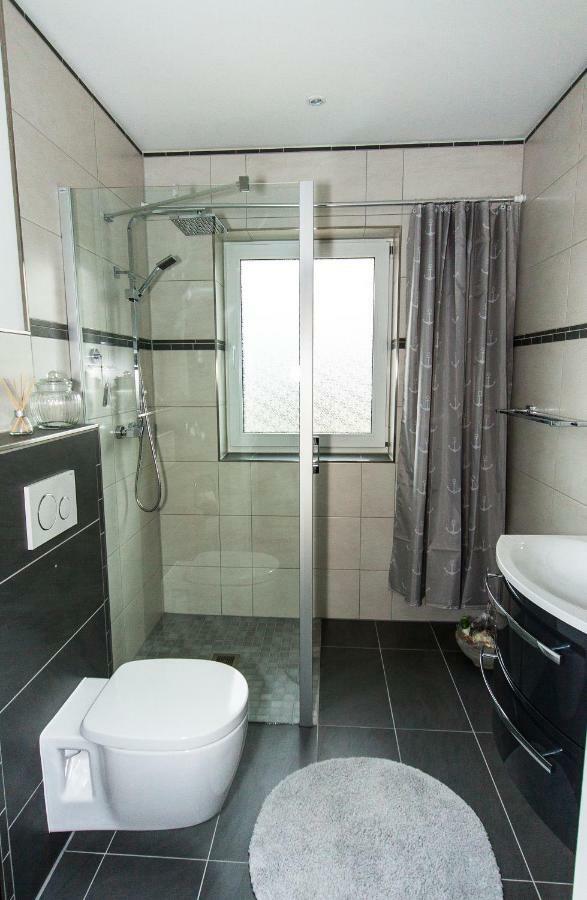 Ferienhaus Harmonia Neuendorf Heide Екстериор снимка