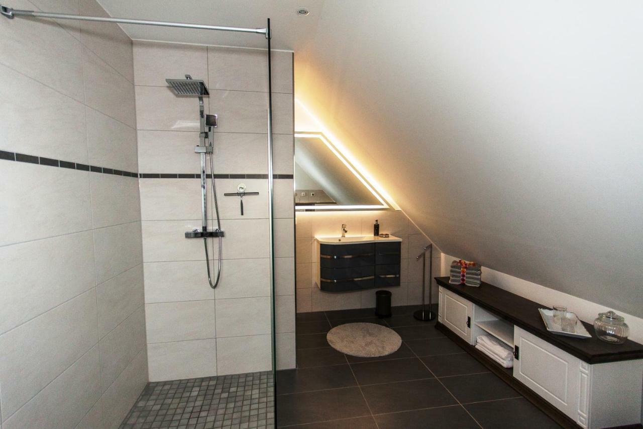 Ferienhaus Harmonia Neuendorf Heide Екстериор снимка