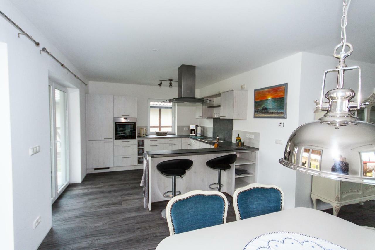 Ferienhaus Harmonia Neuendorf Heide Екстериор снимка